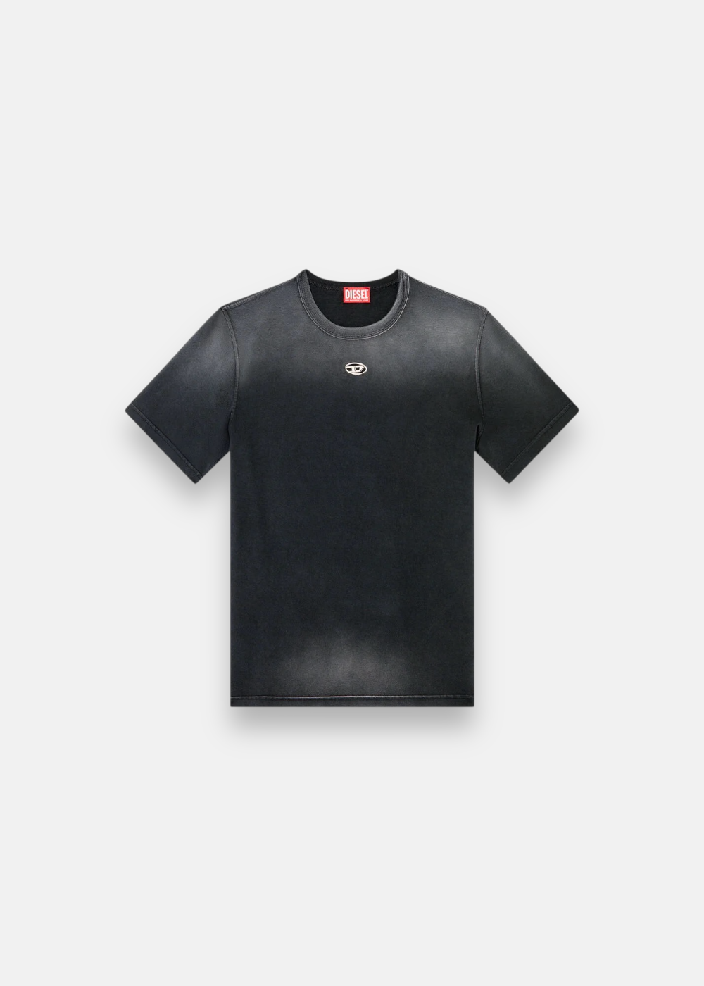 T-shirt T-Brico-noir