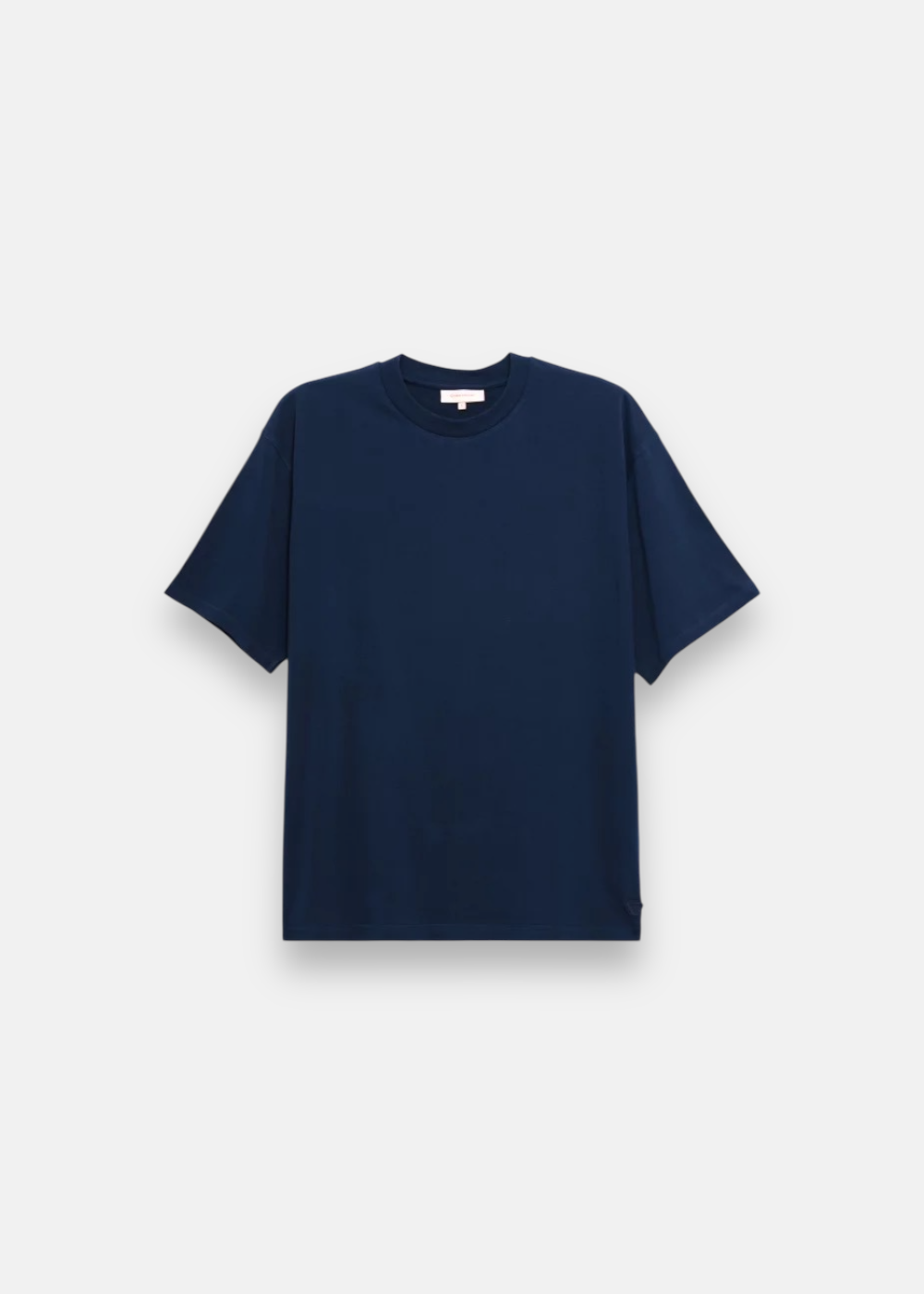 T-shirt Tayc -  marine