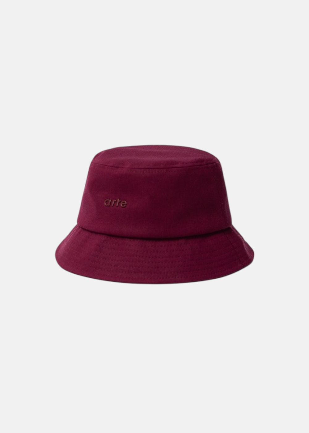 Bob en lin - bordeaux