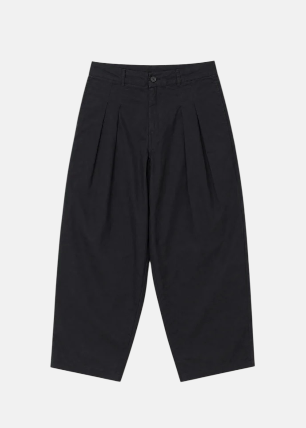 Pantalon Ample à Double Pince "Aira"