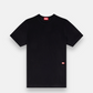T shirt Diesel Noir 