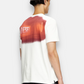 T shirt Diesel vu de dos