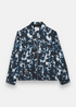 Veste coupe vent Lacoste a plat