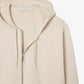 Sweat à capuche zippé - Made in France