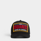 nouvelle casquette dsquared2 born in canada de coloris noire