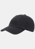 Casquette noire Oakley x &