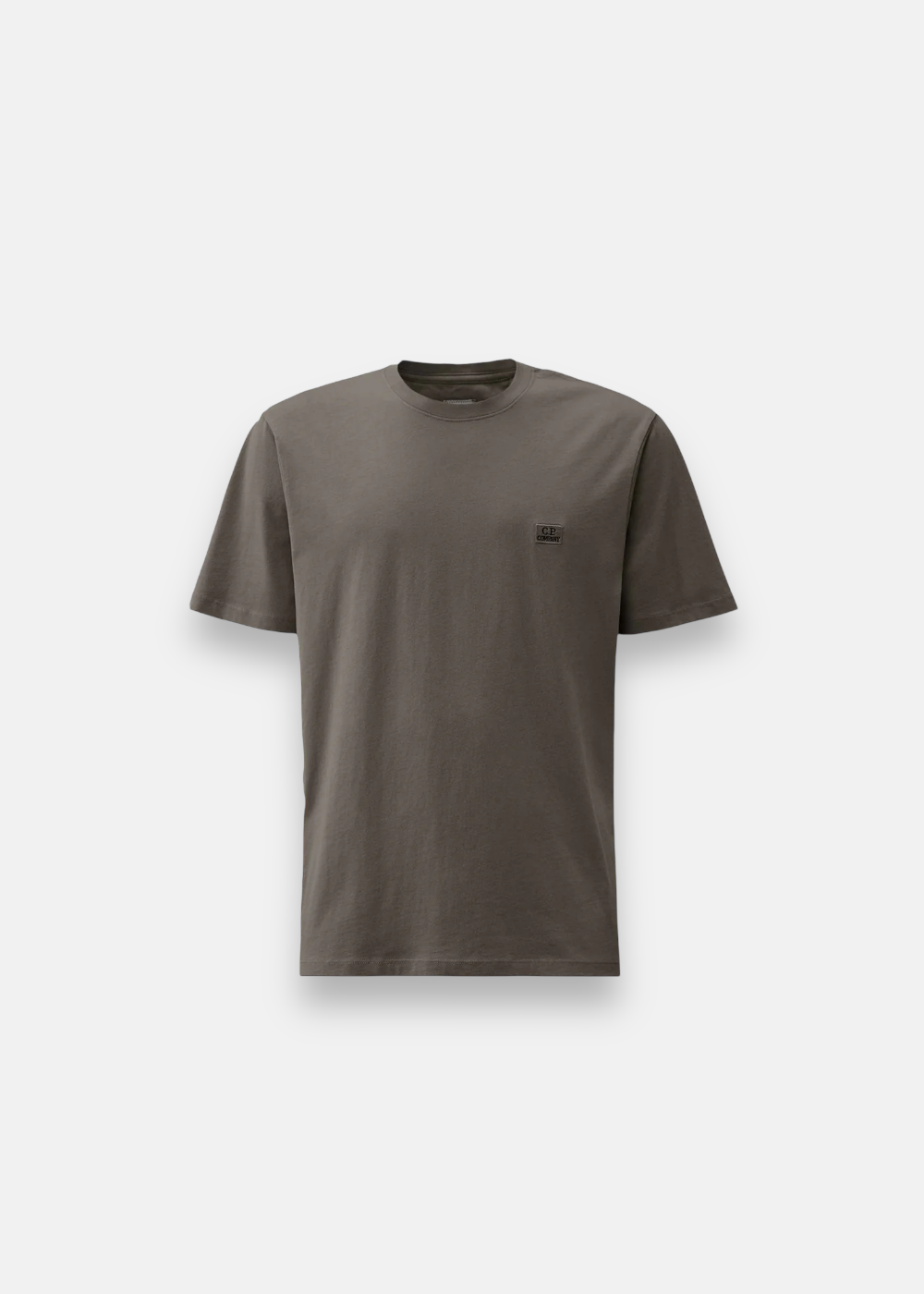 T-shirt 70/2 - Smoked Pearl