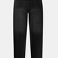 Jeans Amba Monogram - Noir