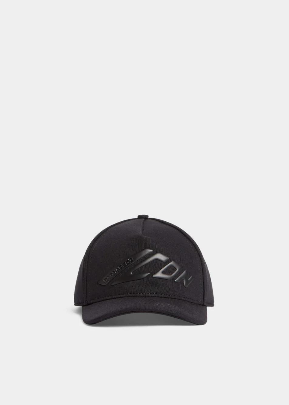 Casquette Icon noire