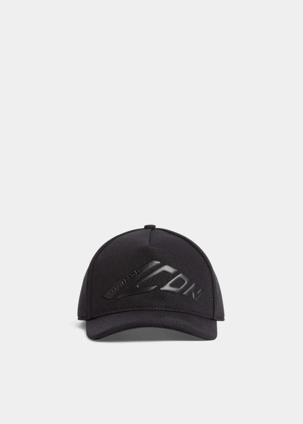 nouvelle casquette dsquared2 icon coloris noire