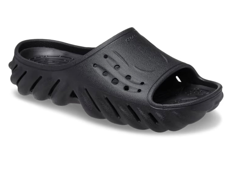 Crocs Echo Slide noire
