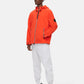 Veste Moose Knuckles  coupe vent orange