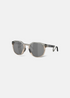lunettes_soleil_oakley_hstn_metal_gris_sepia_trois_quarts