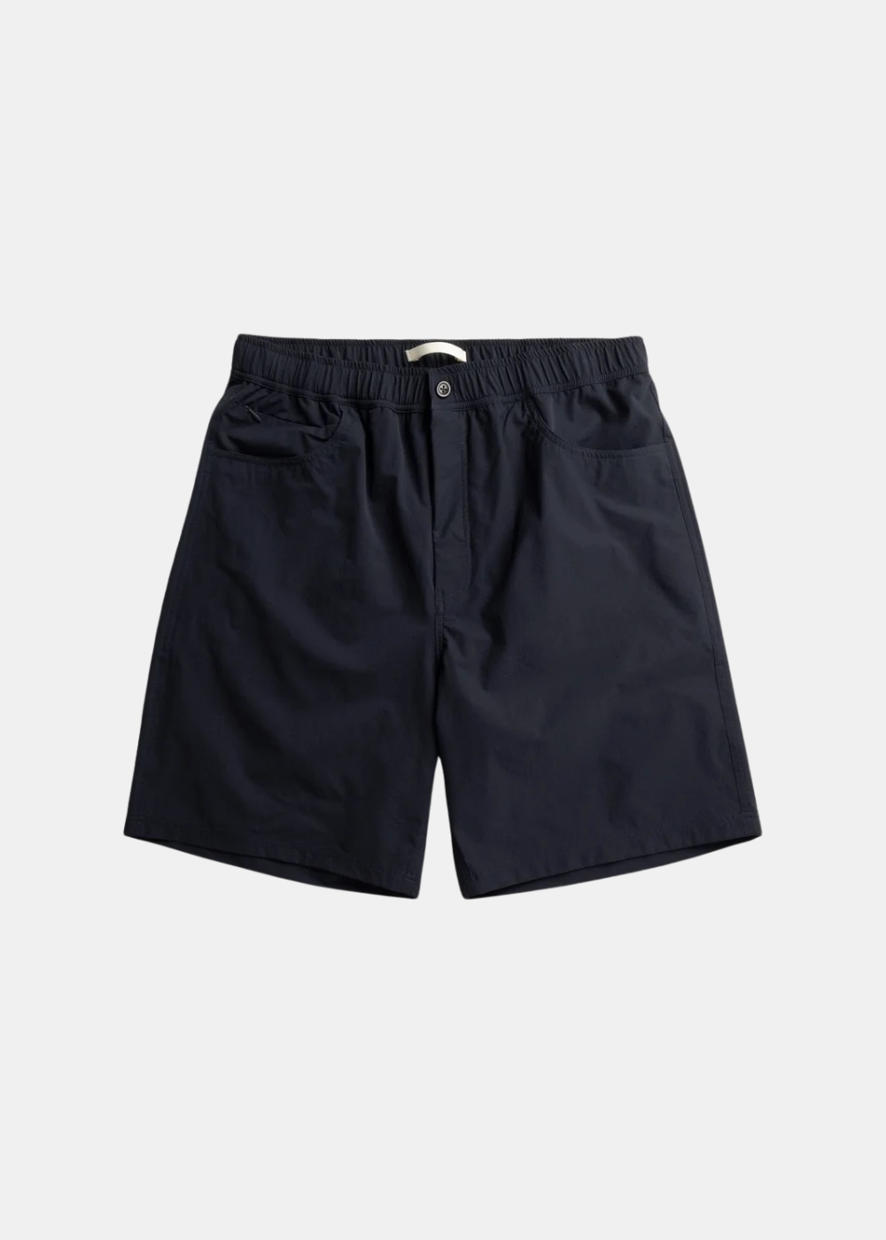 Norse Projects T-shirt a Righe Blu IT Norse Projects T-shirt a Righe Blu IT