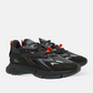 Paire de baskets Lacoste noire model L003 Neo tech pour homme 