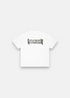 T-shirt homme blanc Bram&