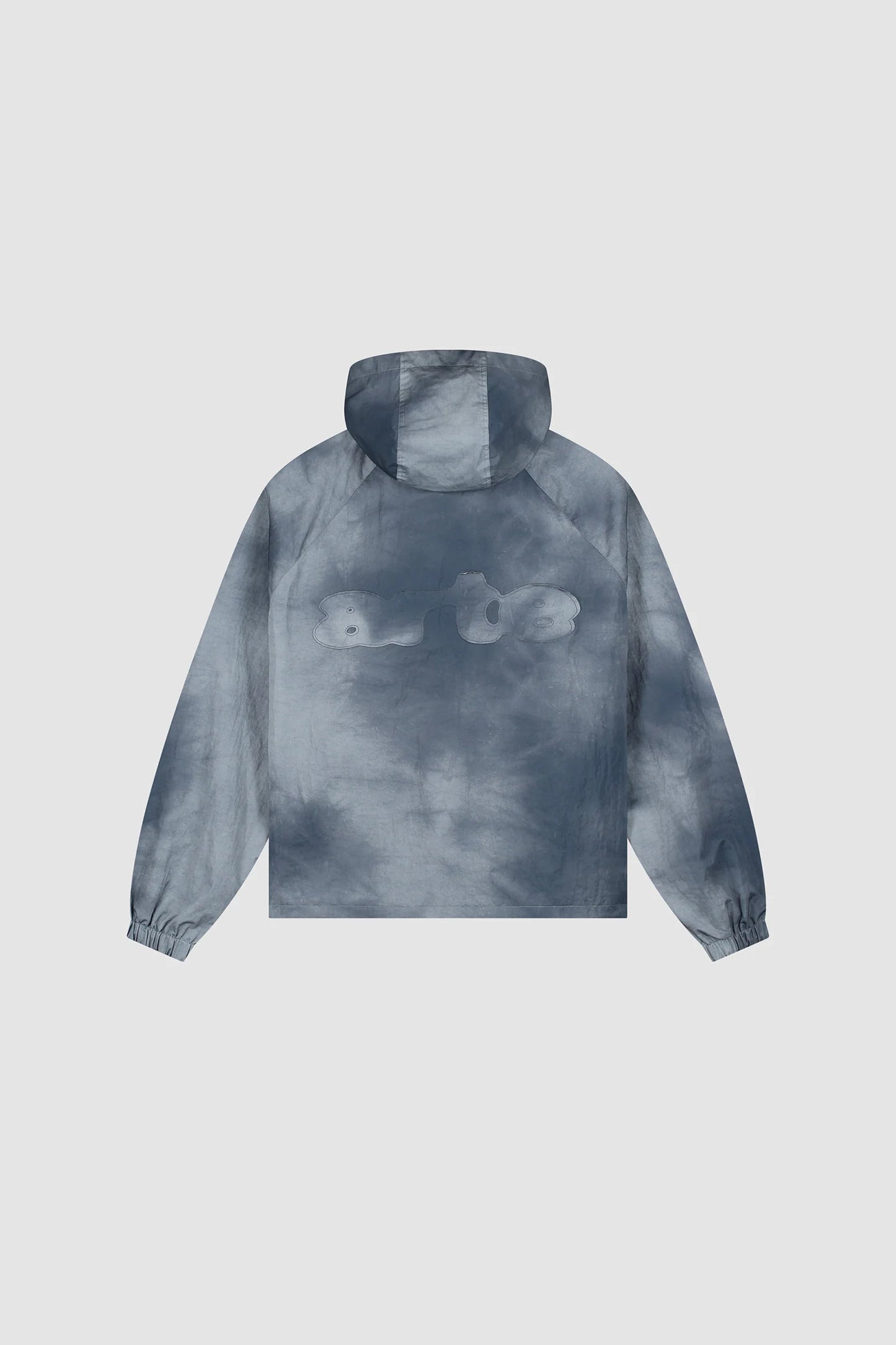 Veste sunfade - bleu
