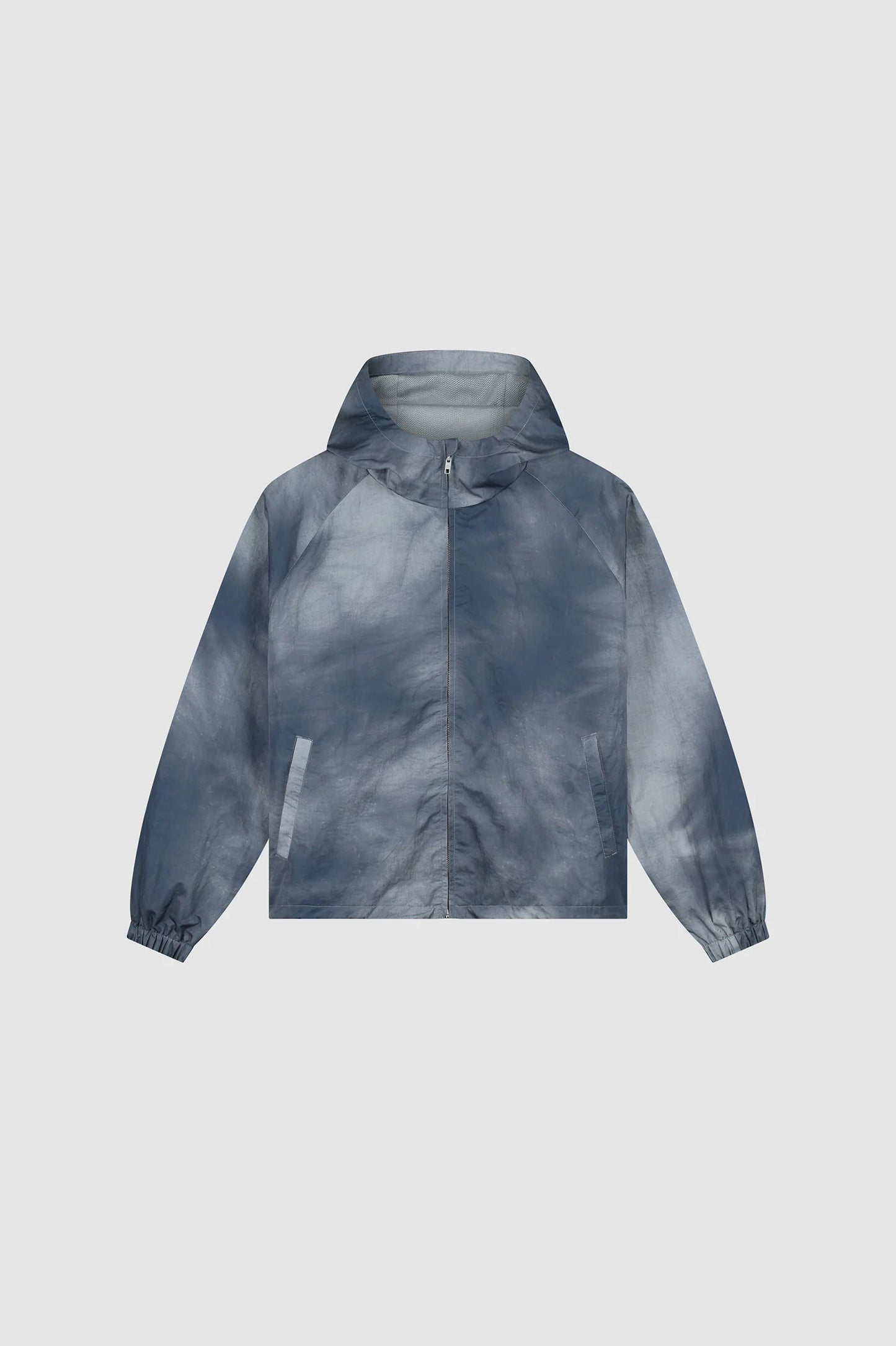 Veste sunfade - bleu