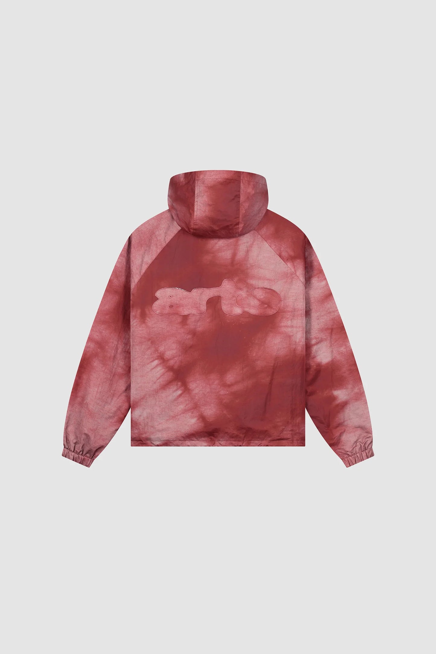 Veste sunfade - bordeaux