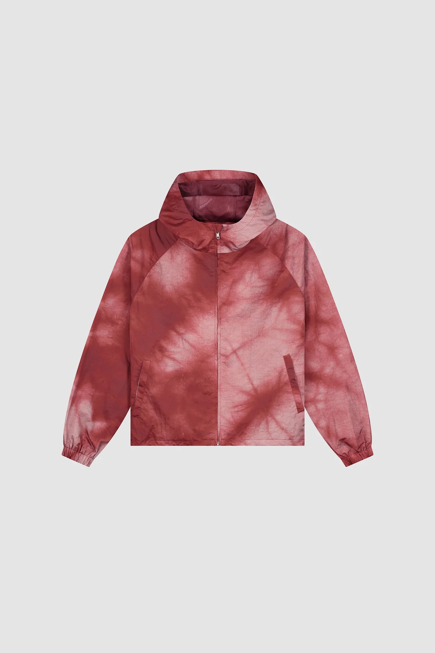 Veste sunfade - bordeaux