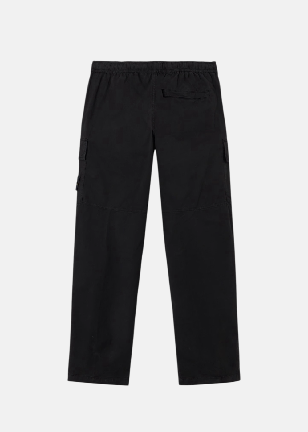 vue arriere du Pantalon cargo Stone Island homme
