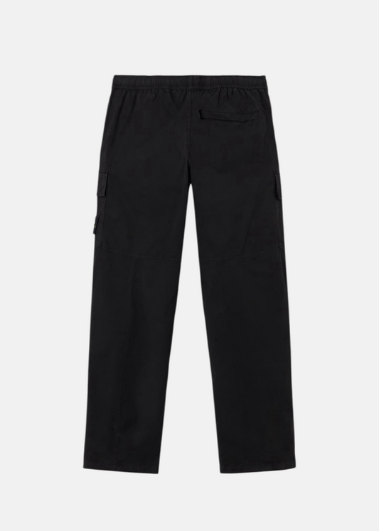 vue arriere du Pantalon cargo Stone Island homme
