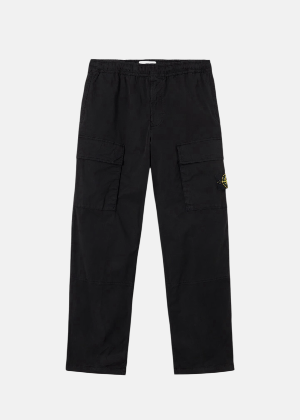 photo vue de face Pantalon cargo Stone Island homme