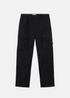 photo vue de face Pantalon cargo Stone Island homme