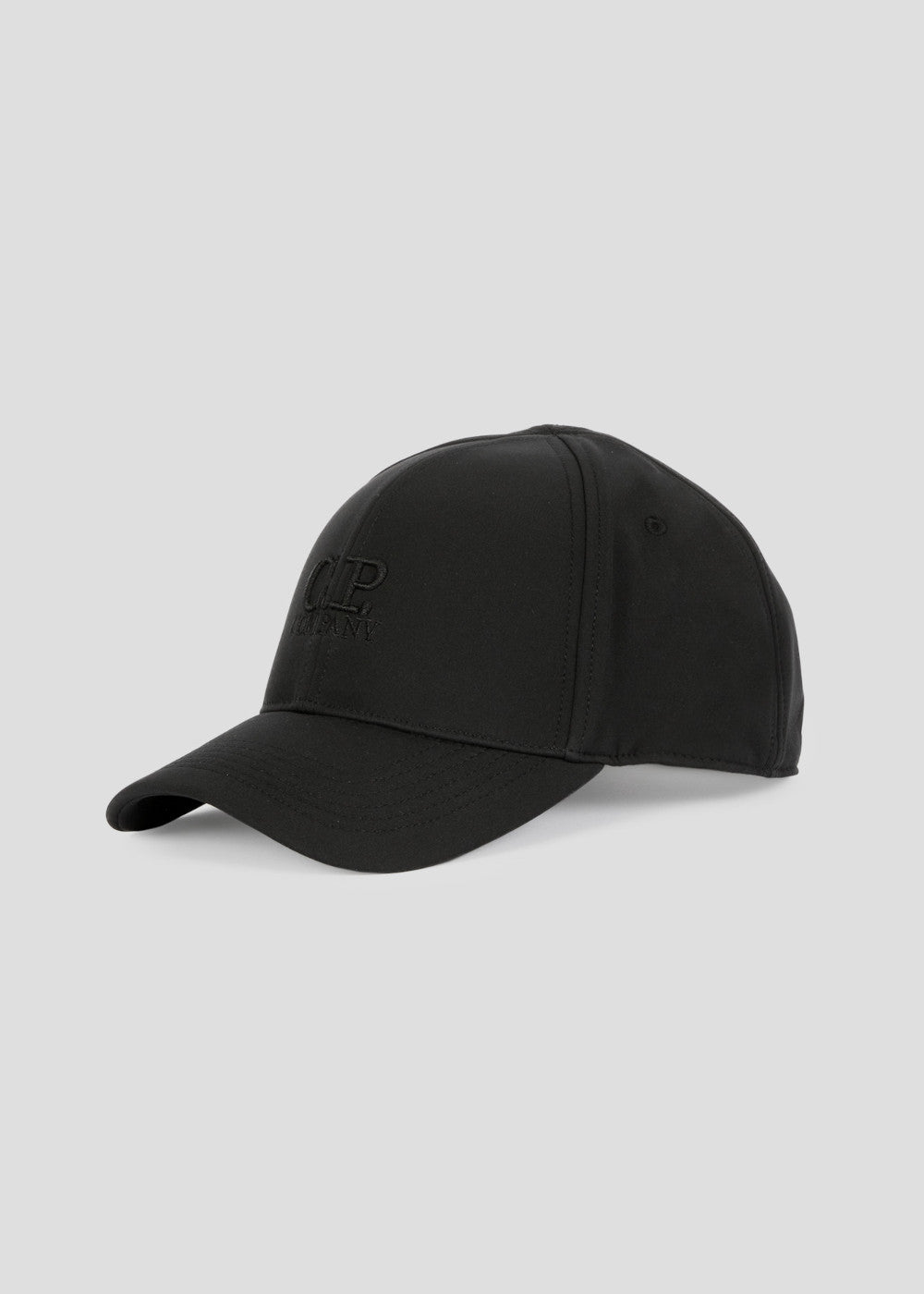 casquette noire cp company