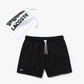 Short de bain - noir